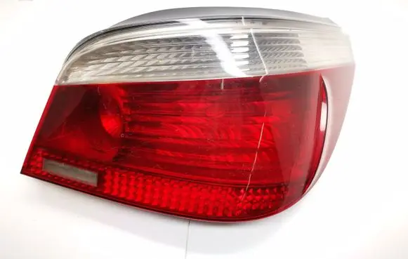 BMW 5 E60 E61 Rear/tail lights 6910768 E3159S