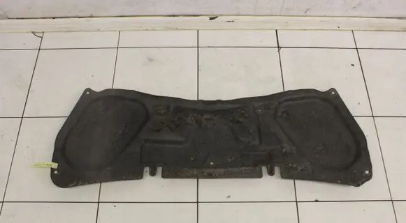 Honda Jazz Engine bonnet/hood sound/heat insulation 