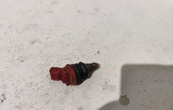 Subaru Legacy Fuel main line pipe A46-00