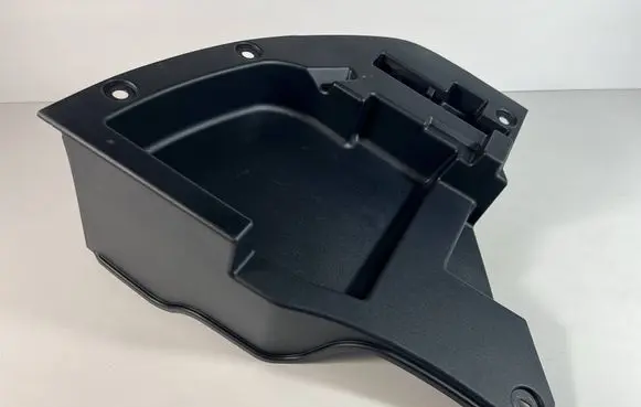 Lexus NX Spare wheel section trim 6499778021 64997-78021
