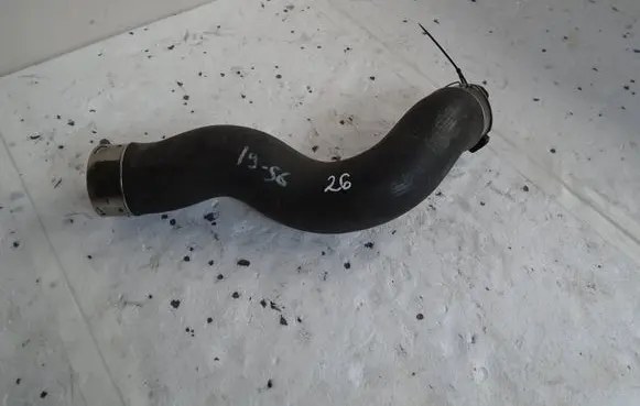 BMW 1 E81 E87 Intercooler hose/pipe 112794
