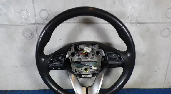Hyundai Elantra VI Steering wheel CART56110F2FH0 56110F2FH0