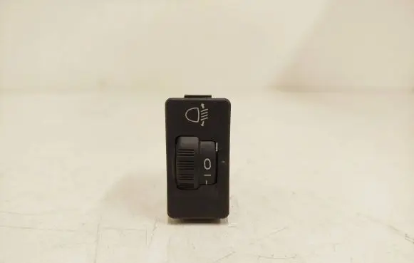 Citroen Berlingo Headlight level height control switch 96384422XT 96366692XT PA66GF38