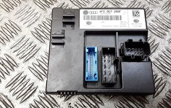 Engine control unit/module