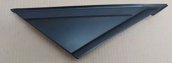 Ford Focus Front arch trim BM51A16004