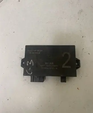 Citroen C3 Parking PDC control unit/module 9644085880