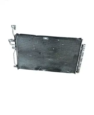 Chevrolet Captiva A/C cooling radiator (condenser) 20759647