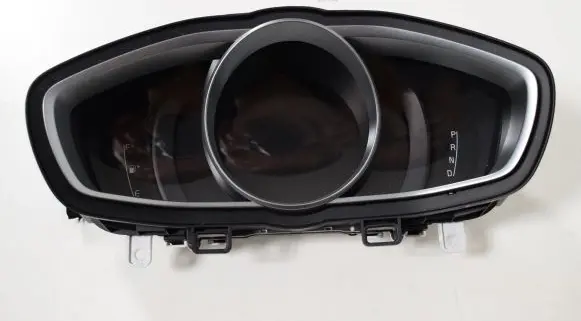 Volvo V40 Speedometer (instrument cluster) 31473472