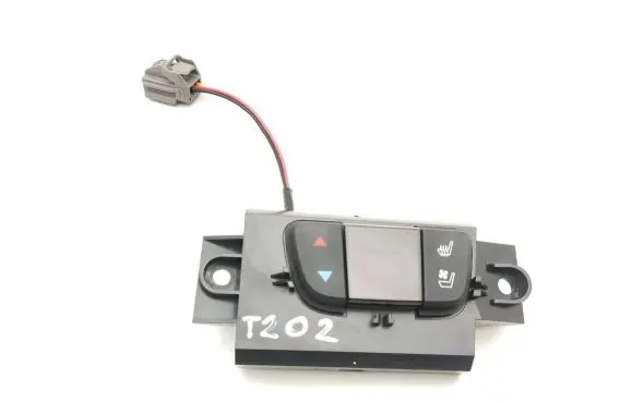 Chevrolet Corvette C7 Air conditioning (A/C) switch 811030956
