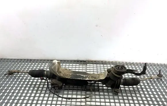 Volkswagen Golf VI Steering rack 1K1423051EE