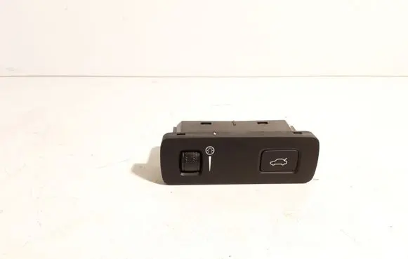 Volvo XC60 Tailgate opening switch 31443873