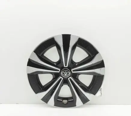 Toyota bZ4X R20 wheel hub/cap/trim 4260242050
