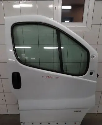 Opel Vivaro Front door