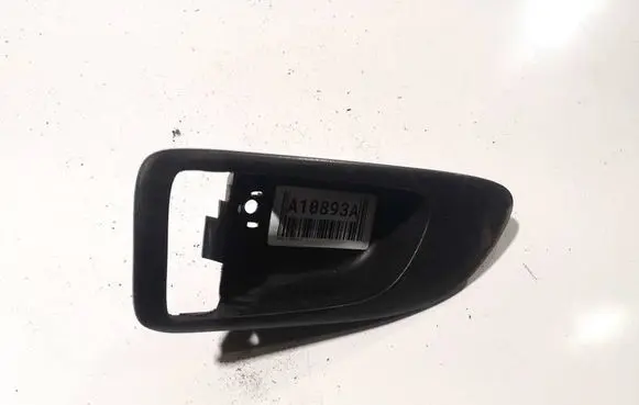 Mazda 5 Other interior part