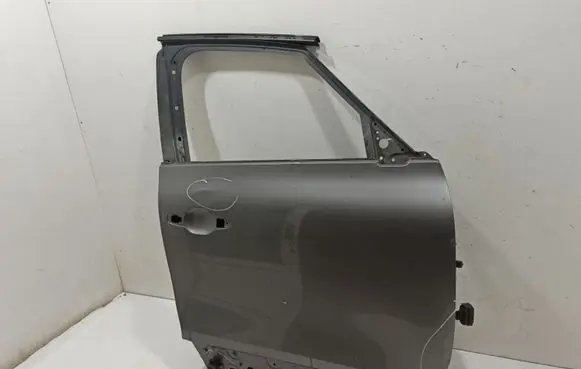 Renault Scenic IV - Grand scenic IV Door (2 Door Coupe) 801004703R