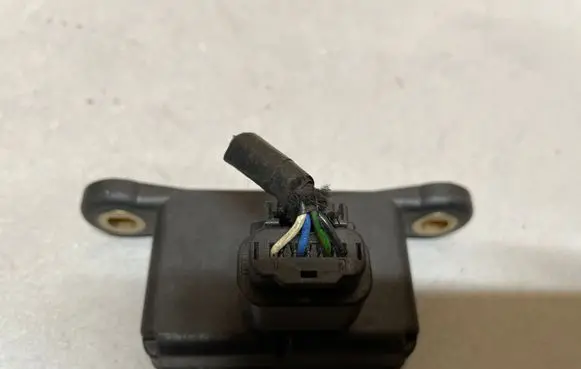 Opel Astra J Sensor 13505726