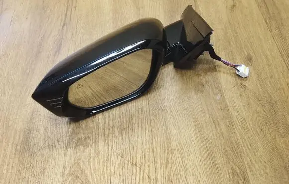 KIA EV6 Front door electric wing mirror 87610CV150