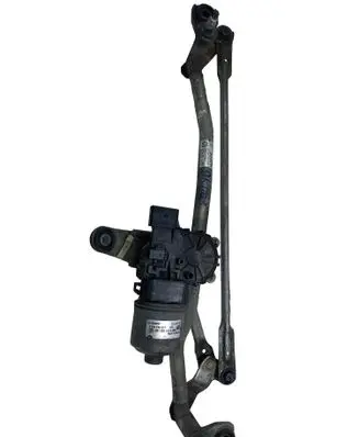 Volkswagen Jetta VI Wiper motor 5C7955023B