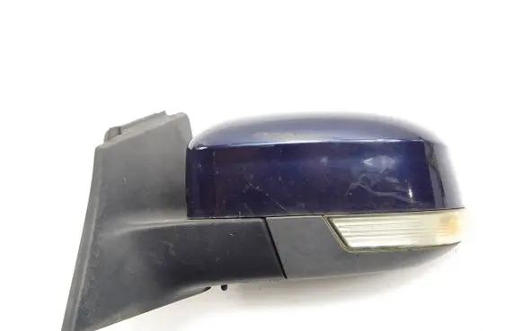 Ford Focus Fuse module sdacv