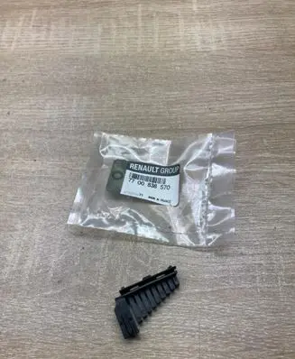Renault Master II Windshield trim 7700838570