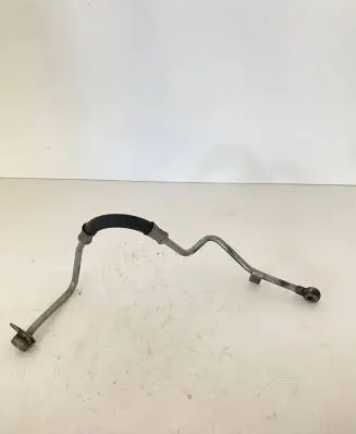 Audi A6 S6 C6 4F Turbo turbocharger oiling pipe/hose