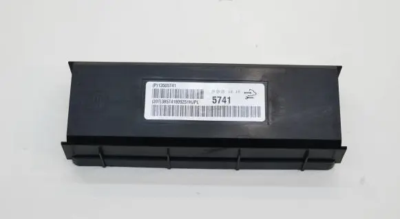 Opel Insignia A Air conditioning/heating control unit 13505741 10817761