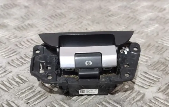 Land Rover Discovery Sport Hand parking brake switch FK722B623AA