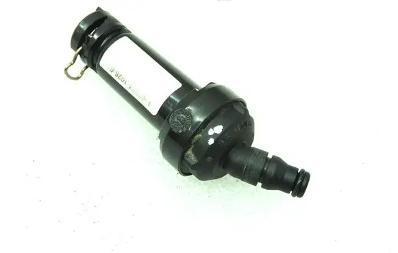 Opel Zafira B Clutch slave cylinder 55484671