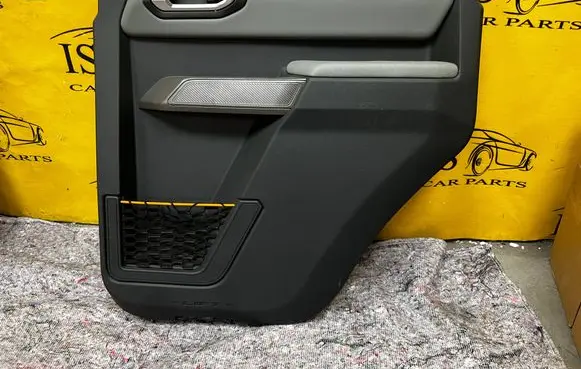 Ford Bronco Rear door card panel trim M2DBS27406DN M2DBS27406DN1GX4