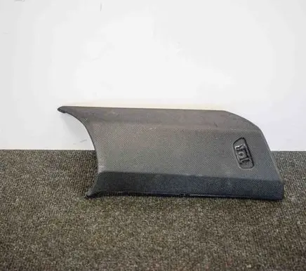 BMW 5 F10 F11 (C) pillar trim 9169783