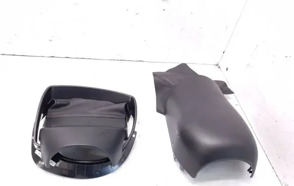 BMW 1 F20 F21 Steering wheel column trim 9219548 61319219548 9219550