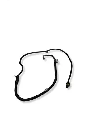 Mercedes-Benz C W204 Positive cable (battery) A2044402413 120228
