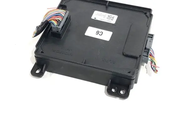Other control units/modules