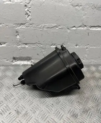 BMW X5 E70 Coolant expansion tank/reservoir 7552546