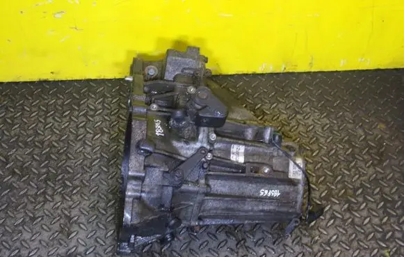 Hyundai Santa Fe Manual 5 speed gearbox Y050900899 BIEGOW