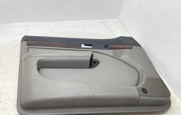 Audi A6 S6 C4 4A Front door card panel trim 4A0867105