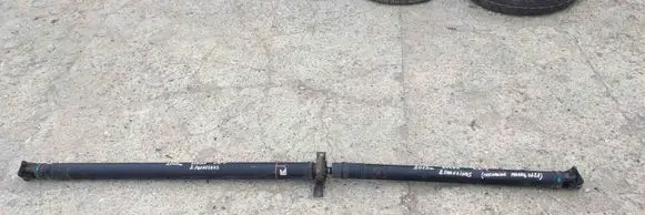 Honda CR-V Middle center prop shaft 