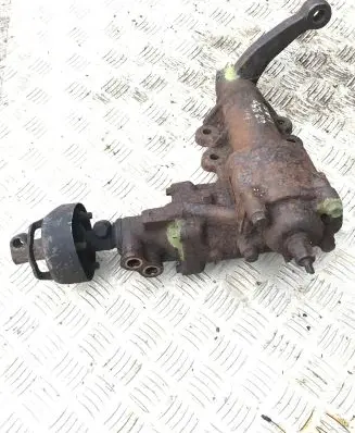 Nissan Patrol Y60 Steering rack