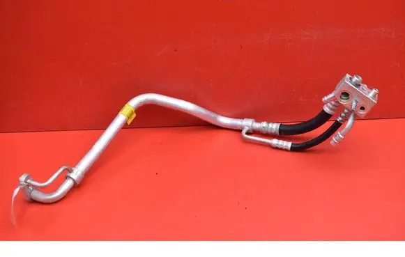Air conditioning (A/C) pipe/hose