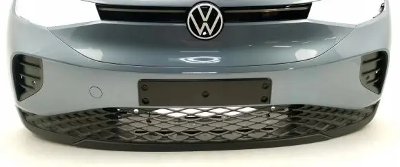 Volkswagen ID.4 Front bumper 11A807217