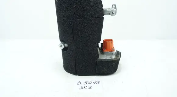 Tesla Model Y Air conditioning (A/C) compressor (pump) 1501256