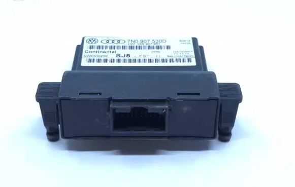 Volkswagen Sharan Gateway control module 7N0907530D 5WK50020K 1K0907951