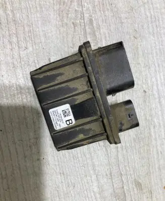 Skoda Octavia Mk3 (5E) Fuel injection pump control unit/module 3Q0941329