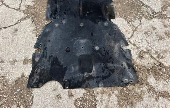 BMW 3 F30 F35 F31 Engine splash shield/under tray