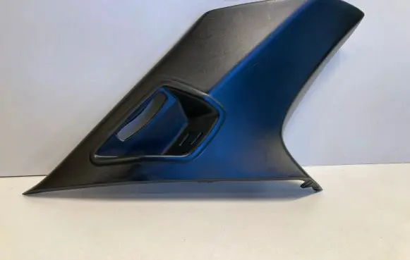 BMW X5 E70 (D)pillar trim (top) 7141497 6952699 9112499