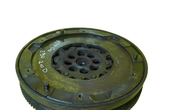 BMW 3 E90 E91 Dual mass flywheel 18SP16