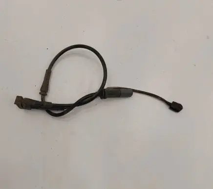 Mini One - Cooper Coupe R56 Brake pads wear sensor 