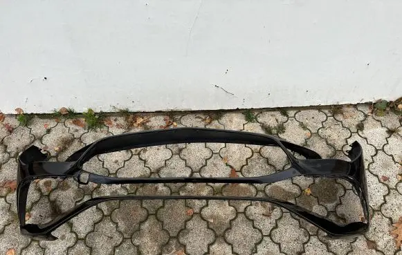 Mercedes-Benz CLA C118 X118 Front bumper A1188856303