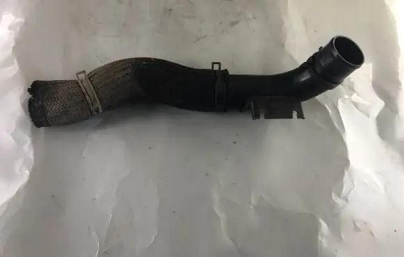 KIA Sorento Intercooler hose/pipe