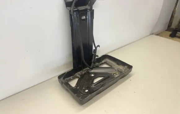Lexus IS III XE30 Battery tray 7441053010